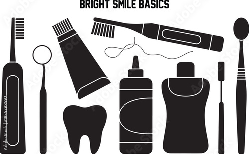 Achieving a Bright Smile Through Essential Daily Oral Hygiene Practices
