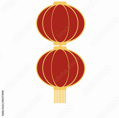 chinese new year lantern