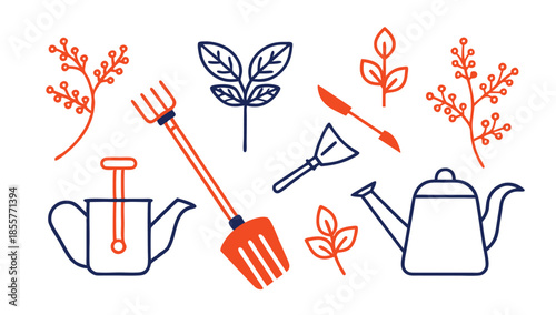 spring picnic basket flowers treats and natures bounty