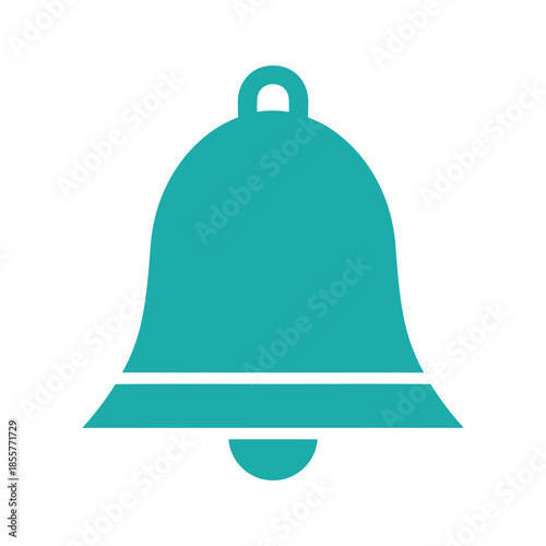 Bell Icon Vector Illustration