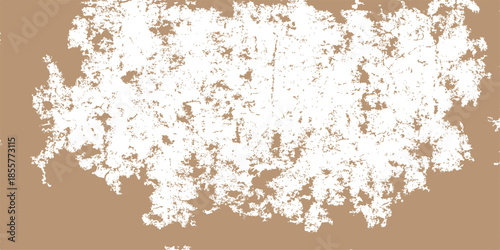 Abstract grunge vector illustration featuring a rusty brown metal texture with aged steel surface details and a rough dirty paint pattern for a textured stone and marble background designAbstract grun