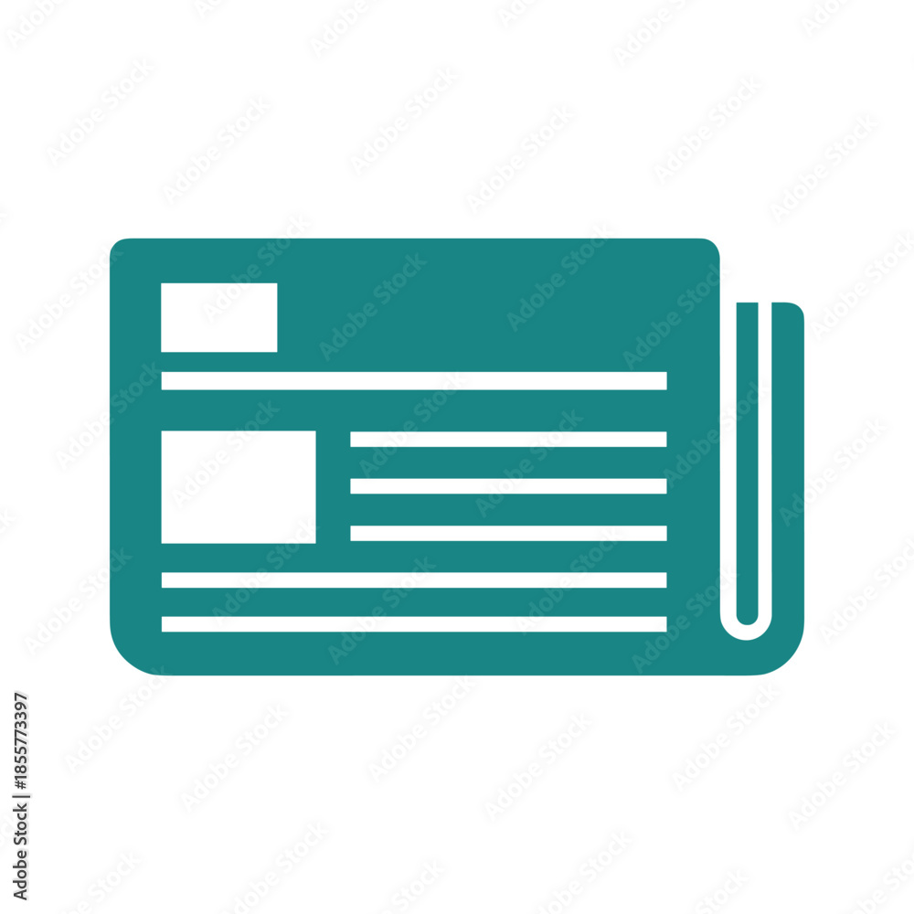 Obraz premium Web
