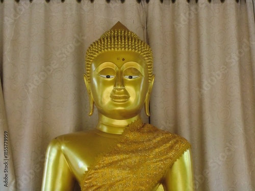 Foto Wat Mae Chao Yu Hua, Chian Yai District, Nakhon Si Thammarat, Thailand