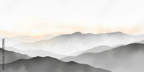 clouds in the sky with clouds