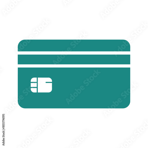 Credit Card Illustration