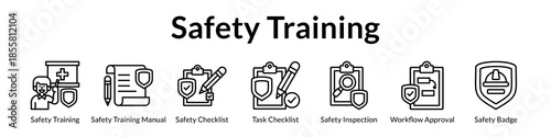 Safety Training Programs with Certification Courses Compliance Checklists Competency Assessment and OSHA Standards Education