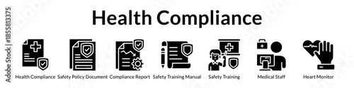 Health Compliance Solutions with Policy Documentation Training Programs Medical Support and Regulatory Audit Management
