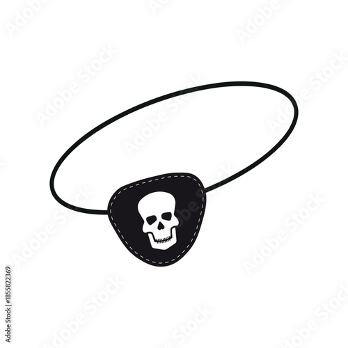 Pirate Eye Patch