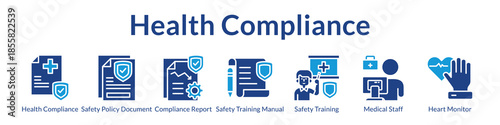 Health Compliance Solutions with Policy Documentation Training Programs Medical Support and Regulatory Audit Management