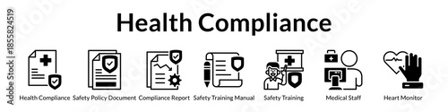 Health Compliance Solutions with Policy Documentation Training Programs Medical Support and Regulatory Audit Management