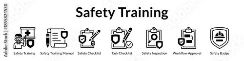 Safety Training Programs with Certification Courses Compliance Checklists Competency Assessment and OSHA Standards Education