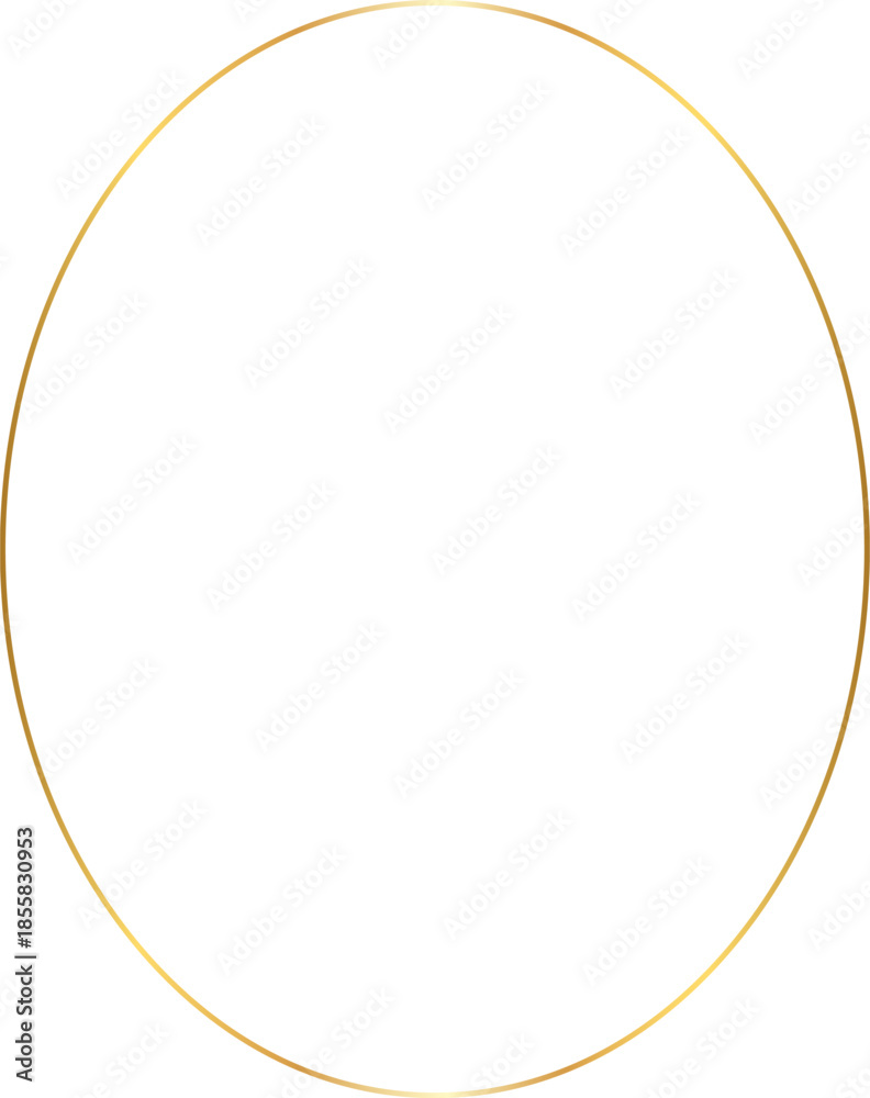 Fototapeta premium CNV_CNVShape_Gradient_Frame_028.eps