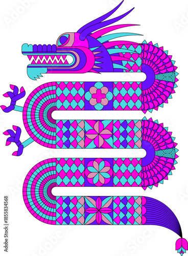 chinese_dragon_geometric_021_3.eps