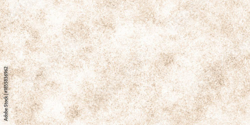 Brown grunge wall and paper texture. old parchment paper texture background. cement concrete old surface rough rusty wall texture. vintage and distressed look, seamless texture.