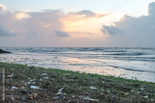 Kochi, India - 09.18.2025: Fort Kochi during day