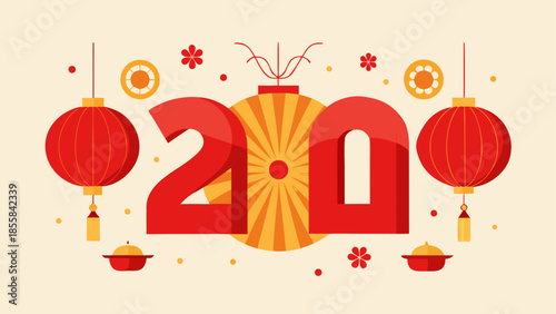 Celebrating the year of the tiger