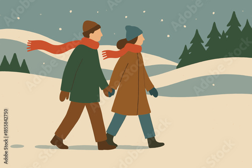 Cream no tactile soft stroll icon labels serenity winter green marks vector