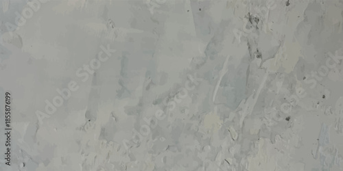 Modern grey limestone texture background in white light polished empty wall paper. luxury gray concrete stone table top desk view concept grunge seamless, Rustic marble slab.