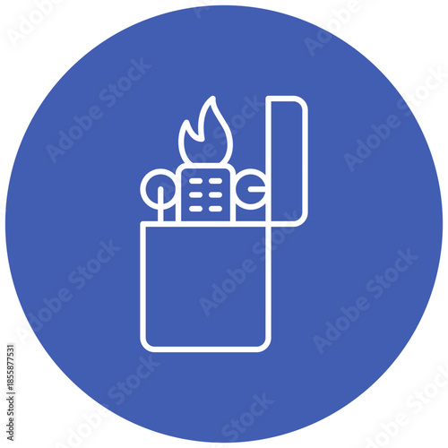 Lighter Icon