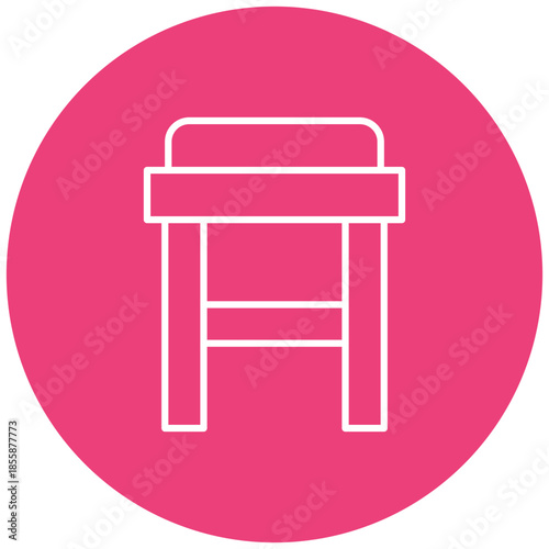 Stool Icon