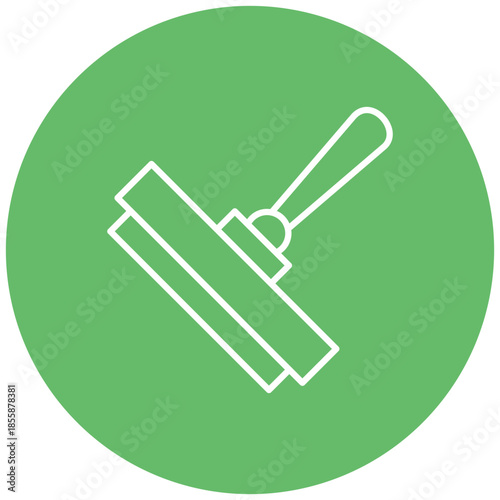 Squeegee Icon