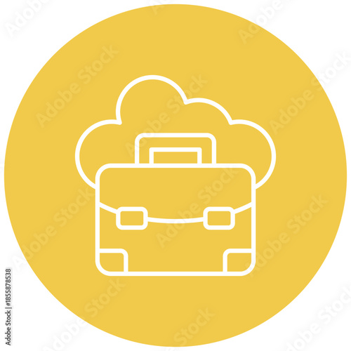 Cloud Icon