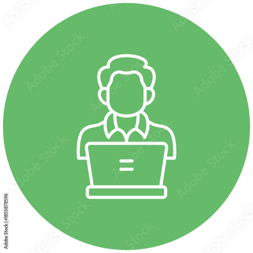 Laptop Icon