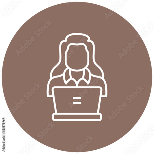 Laptop Icon