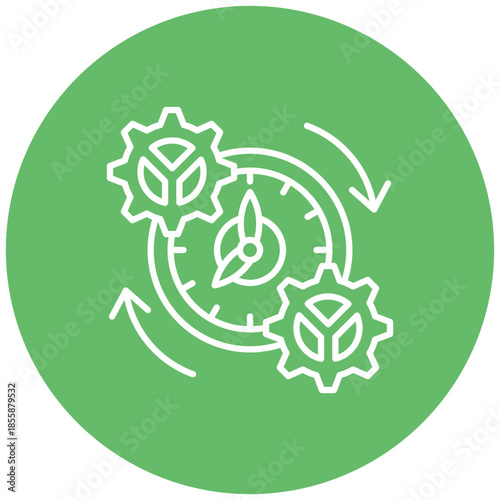 Time management Icon