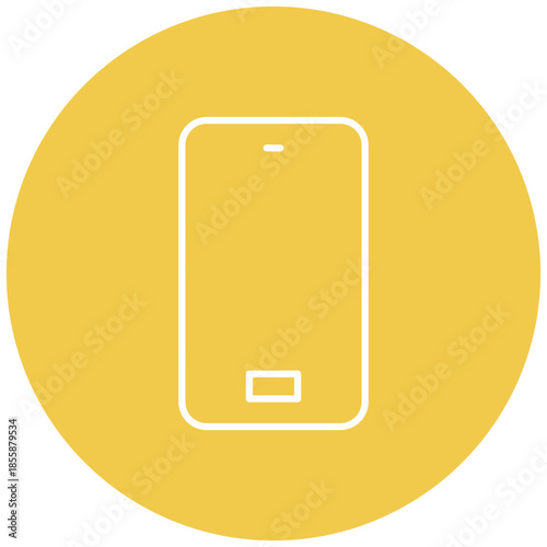 Smartphone Icon
