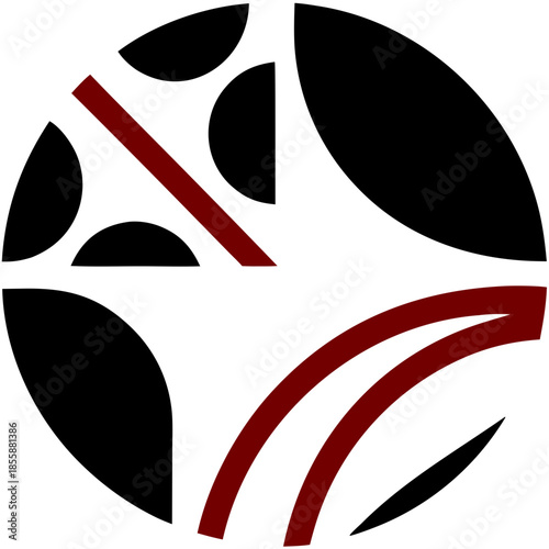 Cozy Animal Sitting Company Logo