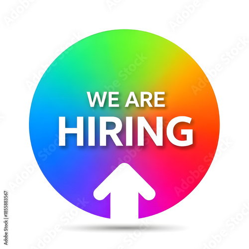 We Are Hiring - Job Opening, Recruitment and Career Opportunity Announcement