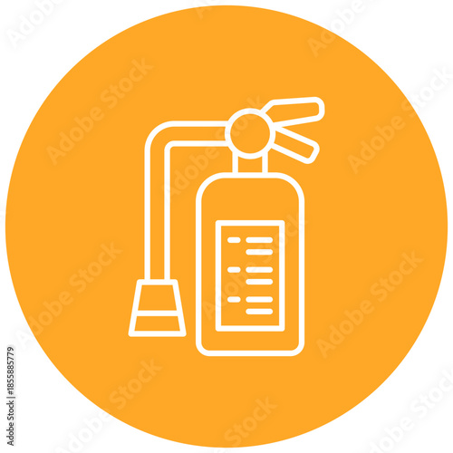 Fire extinguisher Icon