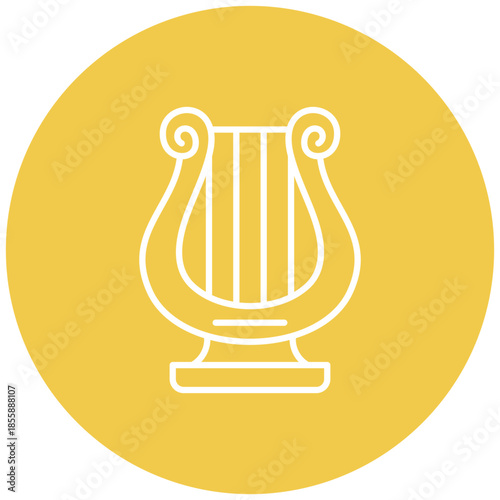 Lyre Icon