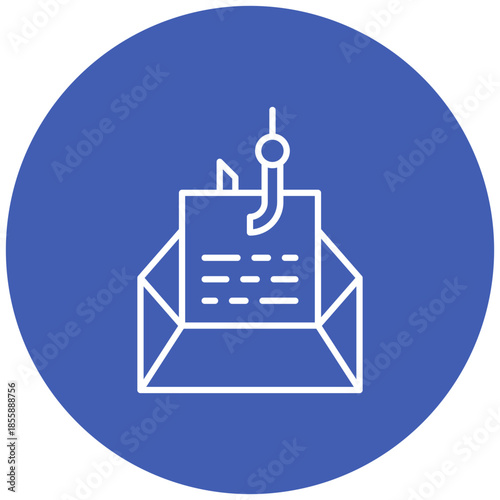 Phishing Icon