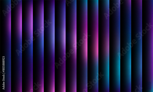 abstract blue background