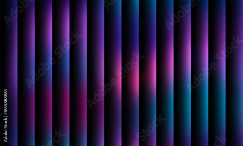 abstract blue background