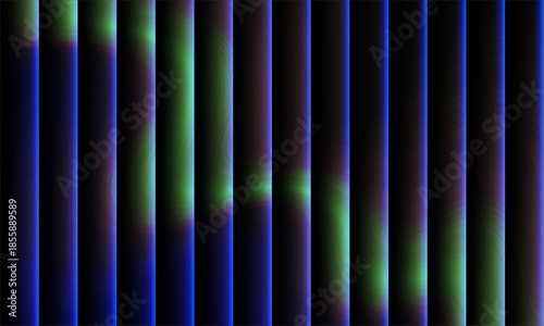 abstract blue background