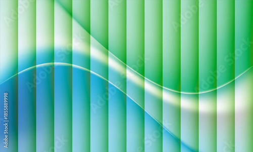 abstract background with lines