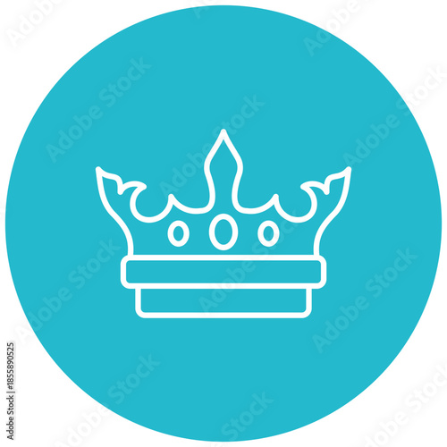 Crown Icon