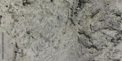 Modern Dark grey limestone texture background in white light polished empty wall paper. luxury gray concrete stone table top desk view concept grunge seamless, Rustic marble slab Tie for gvt pgvt