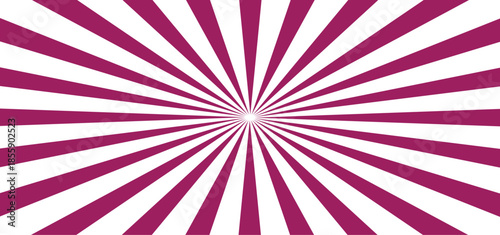 Dashed and dotted line rippled radial rounded circle PNG. sunburst background retro rays layout, vintage sunbeam burst. Circular line pattern resembling sunshine light rays.
