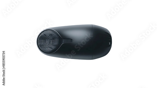 Modern Matte Hair Dryer