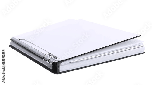 Presentation Ring Binder