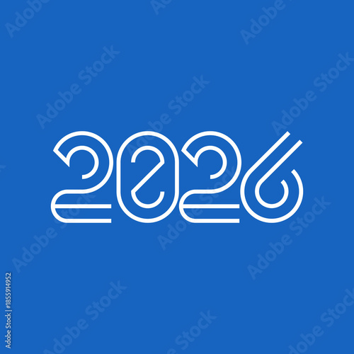 2026 New Year