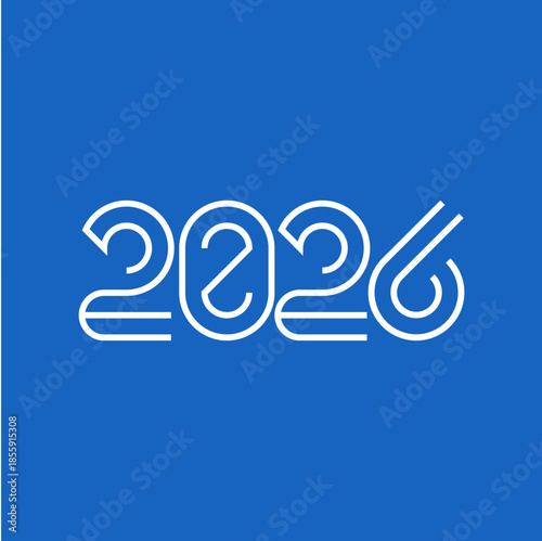 2026 New Year