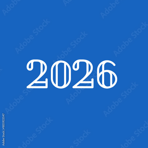 2026 New Year