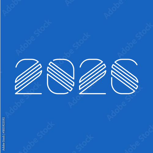 2026 New Year