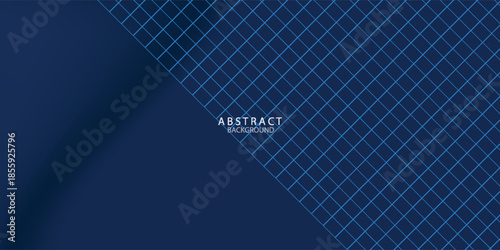 Light Blue vector cover with straight stripes. Glitter abstract illustration with colored sticks. Smart design for business ads. Vector Abstract, science, futuristic, energy technology concept