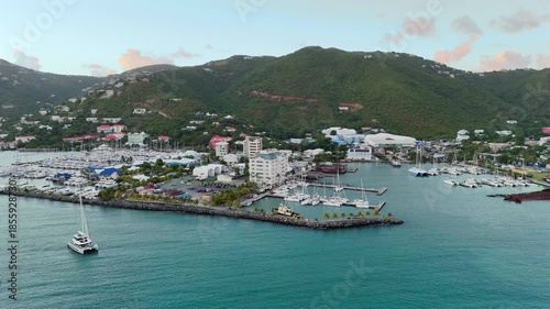 Tortola, British Virgin Islands